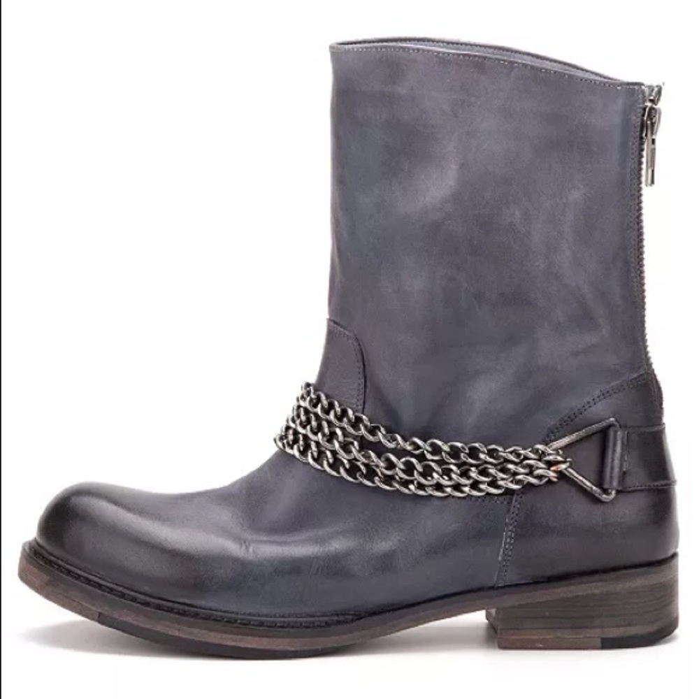 NWOB 💥 Vintage Foundry Co Women's Zoey Narrow Boots Sz. 9 - Picture 5 of 7